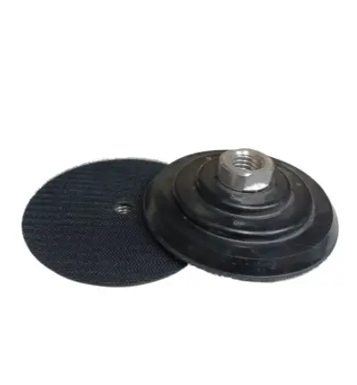 [BPR40] Backer pad RIGID 4" for Polishing CYCLONE