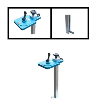 [MC250] CLAMP for Miter  AARDWOLF