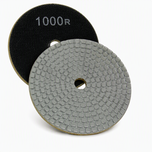 [CD41000R] Ceramica DRY (4") (1000R) ALPHA