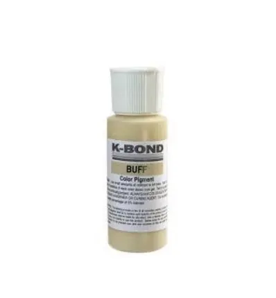 [BUFFCOLOR] Color 2 Oz BUFF By Units