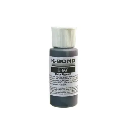 [GRAYCOLOR] Color 2 Oz GRAY By Units