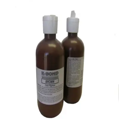 [GRAYCOLOR8] Color 8 Oz GRAY By Units