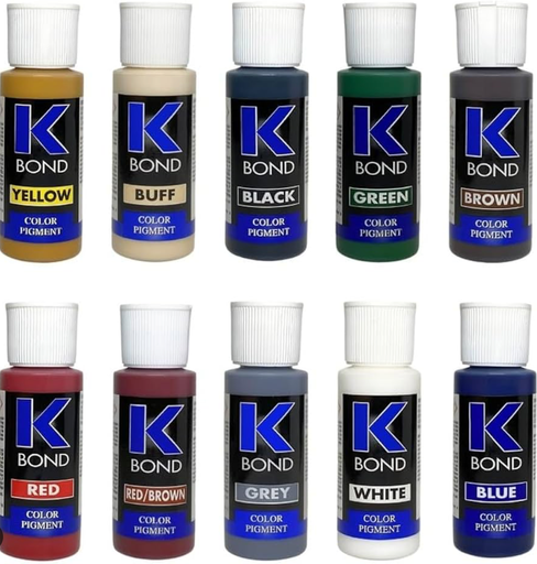 [COLORKITS] Color KITS Box (10pcs)