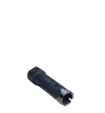 [CDBYTSD100] Core bit 1" Vacuum Brazed Dry/Wet CYCLONE