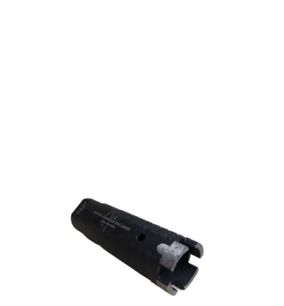 [CDBYTSD114] Core bit 1.1/4" Vacuum Brazed Dry/Wet CYCLONE rpm:650