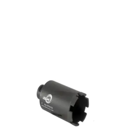 [CDBS200] Core bit 2" WET/DRY CYCLONE rpm:2000