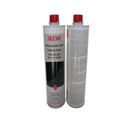 [ICCARE10940] Darkener SUPER 1 Liter AKEMI