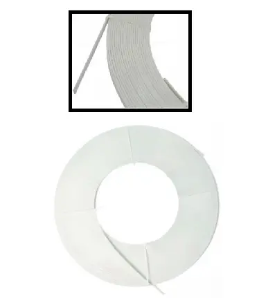 [RSAC-FGR300] Fiberglass Roding 1/8"x3/8"x (330') Spool