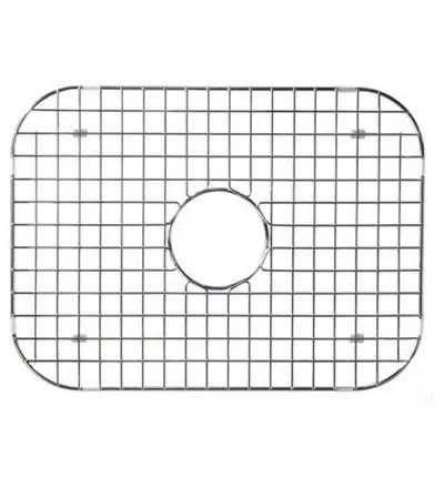 [GRID-PR2318S] GRID for MEDIUM Single REGULAR Sink