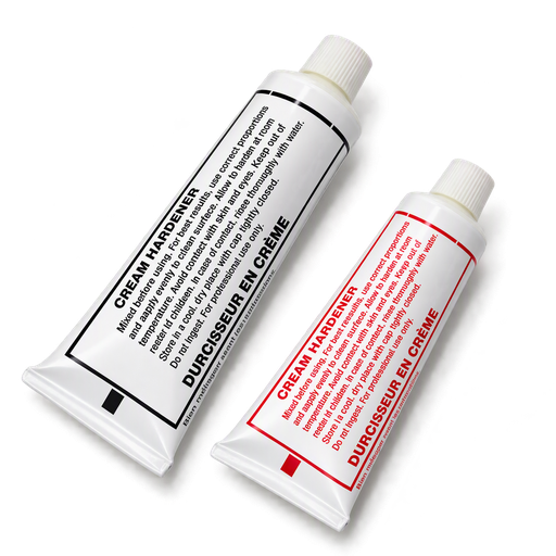 K-Bond Hardener WHITE Cream