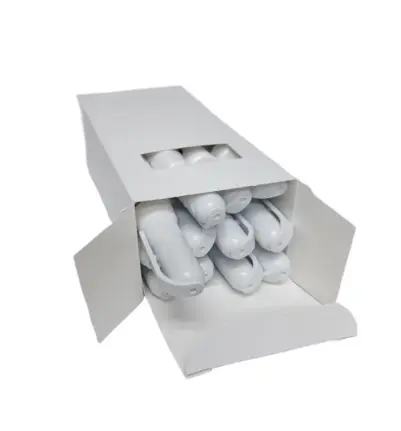 [SKI01295] Marker WHITE Super Metal Tip by Units