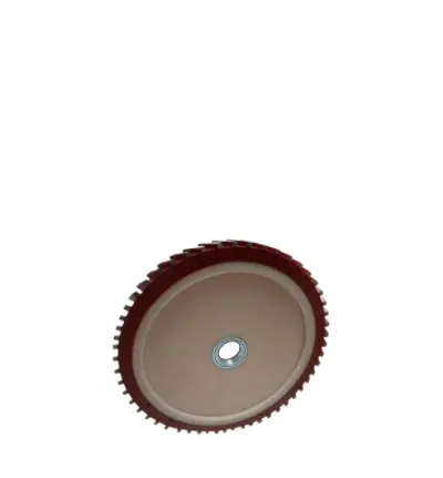 [16X112TEFLON] Milling Wheel 16“x1.1/2“ TEFLON