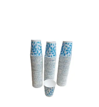 [SWHR53J] Paper Cup 5 oz Bath cold   Bag(150pcs)