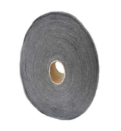 [HM105043] Reels STEEL Wool #0