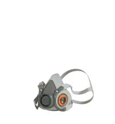 [ORS1426291] Respirator (M) Ref: 6200 ANTI Particulates 3M