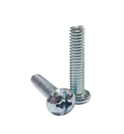 [ISC10C100MPPXZ] SCREW 1"  10-24 Box(100pcs)