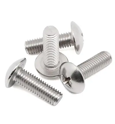 [ISC10C75MPPXZ] SCREW 3/4" 10-24 Box(100pcs)