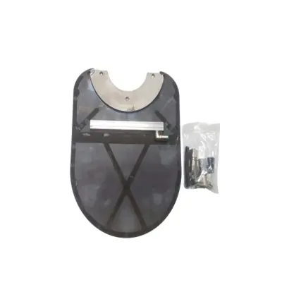 [9901KAQ00059] SECTOR Aquaplaning KIT Rubber-Bonded