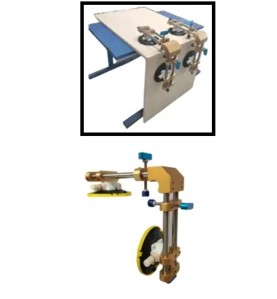 [BNT02-A] Seam Setter 6"- 90 DEGREE Jointing