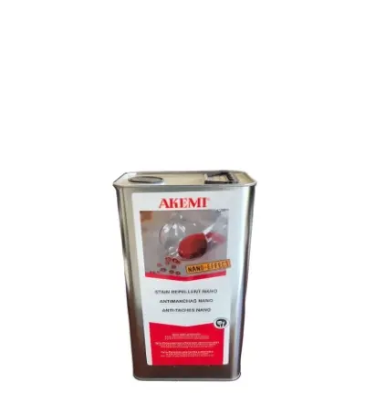 [ICCARE11933] Stain Repellent 5 Liters NANO AKEMI