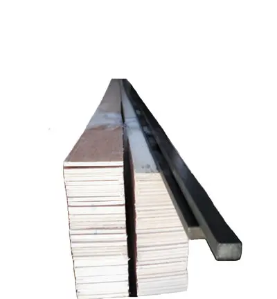 [ALRSR7] Steel Rod 1/2"x1/4"x  (10')