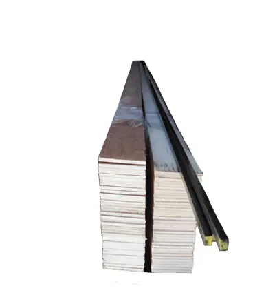 [ALRSR4] Steel Rod 1/4x1/4x  (12)