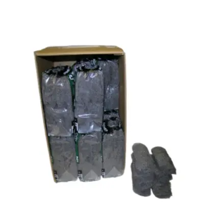 [RASW2] Steel Wool #2 Bags x 12 Pads