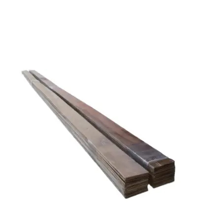 [T711406] Template Wood 96" x 2.1/2" x 3.4 mm by 18 Units STEEL