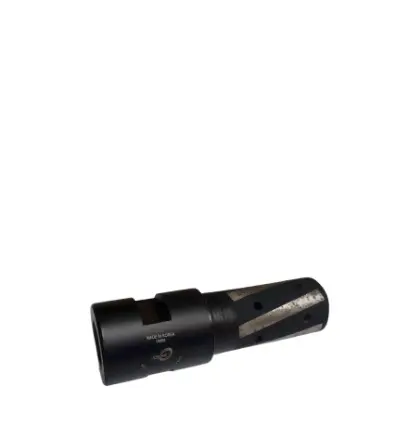 [SRWC1158] Twist drum 1"x1.5/8 Resin CYCLONE Zero Tolerance