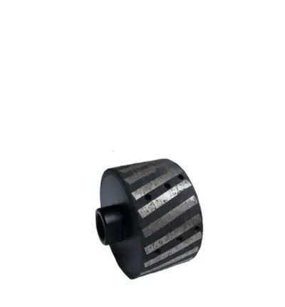 [SRWC3158] Twist drum 3"x1.5/8 Resin CYCLONE Zero Tolerance