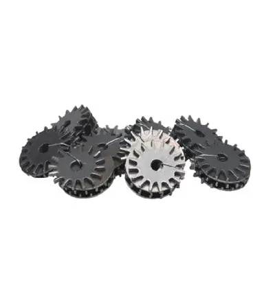 [KUTWC0] Wheel CUTTERS #0 By Units