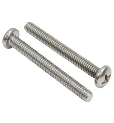 [ISC10C200MPPXZ] SCREW 2" 10-24 Box(100pcs)
