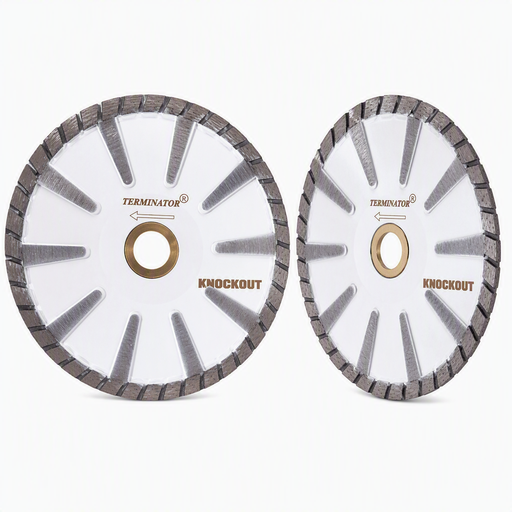 [KONTR5] Terminator Contour Blade