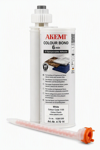 Akemi Colour Bond