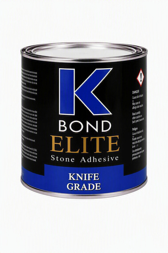 K-Bond ELITE Knife Grade Stone Adhesive
