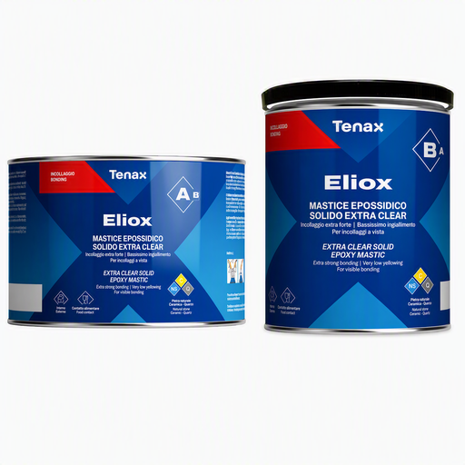 TENAX ELIOX EXTRA CLEAR KNIFE GRADE
