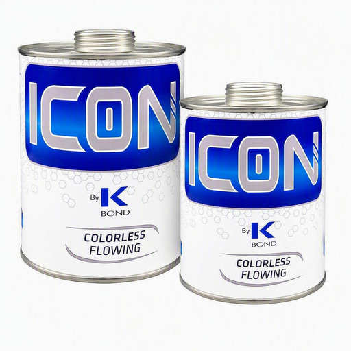 [SF.70960] K-Bond ICON Flowing Adhesive 1(QT)