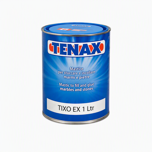 Tenax Tixo EX Transparent Knife Grade Adhesive