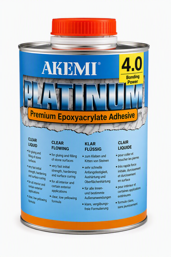 [ICPOLY10726] Akemi Platinum P+ Flowing 4.0 
