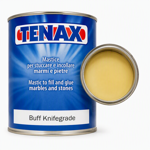[17AC01BG50] Tenax Buff KnifeGrade
