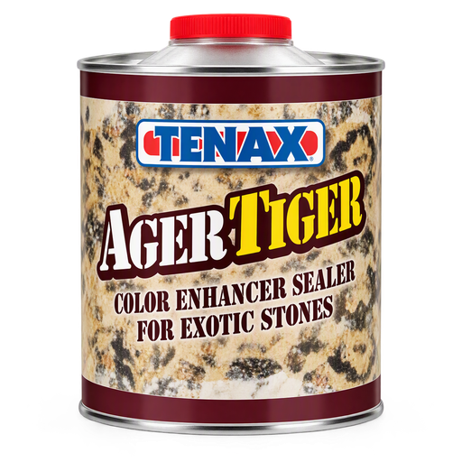 [1MPA001BG50] Tenax Ager Tiger