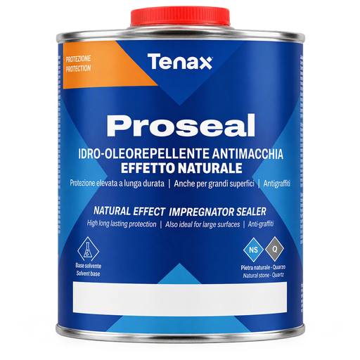 Tenax Proseal Stone Sealer