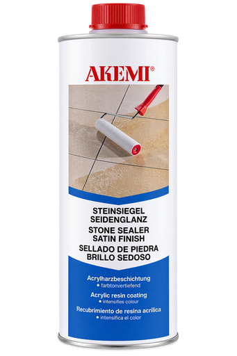 [ICCARE10838] Akemi Stone Sealer Satin Finish