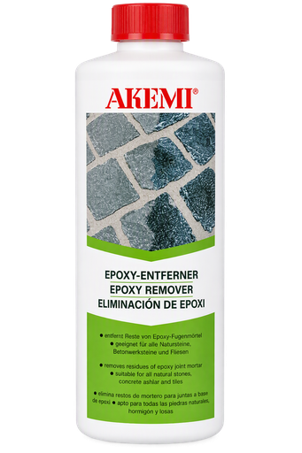 [ICCARE.11983] Akemi Epoxy Remover