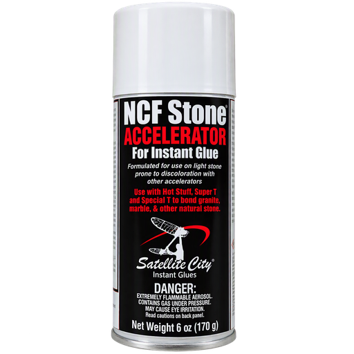 [NCFS6] NCF Stone CA Glue Accelerator