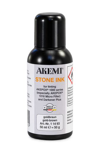 AKEMI STONE INK 