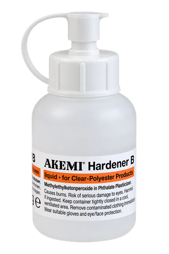 [ICHARD.30406] Akemi Hardener B