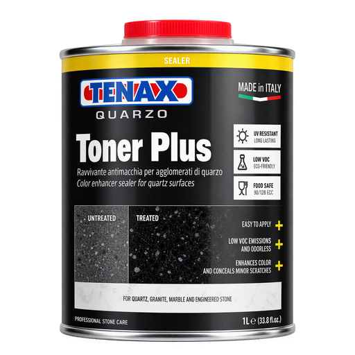 [1MPA00BG501Q] Tenax Quartz Toner Plus 