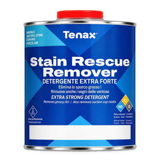[SRESCUEREIUOVElQT] TENAX STAIN RESCUE REMOVER