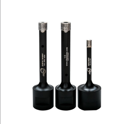Cyclone Non Core Bit